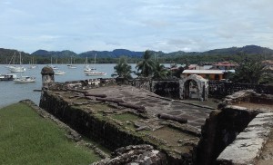 Portobelo