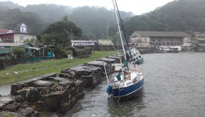 Otto, Portobelo danach