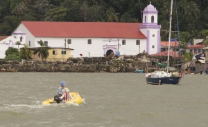 Portobelo