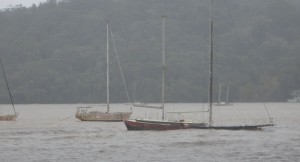 Otto, Portobelo danach