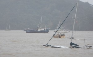 Otto, Portobelo danach